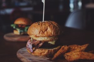 Cheeseburger